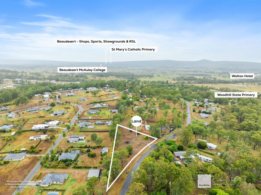 20 Falconer Rd, Woodhill, QLD 4285