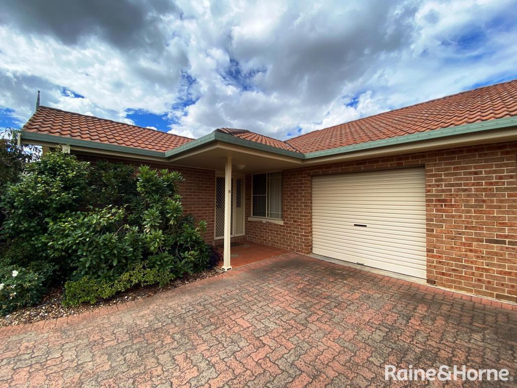 15/131a March St, Orange, NSW 2800