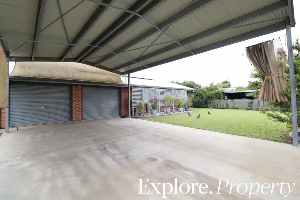 5 Dixon Ct, Beaconsfield, QLD 4740