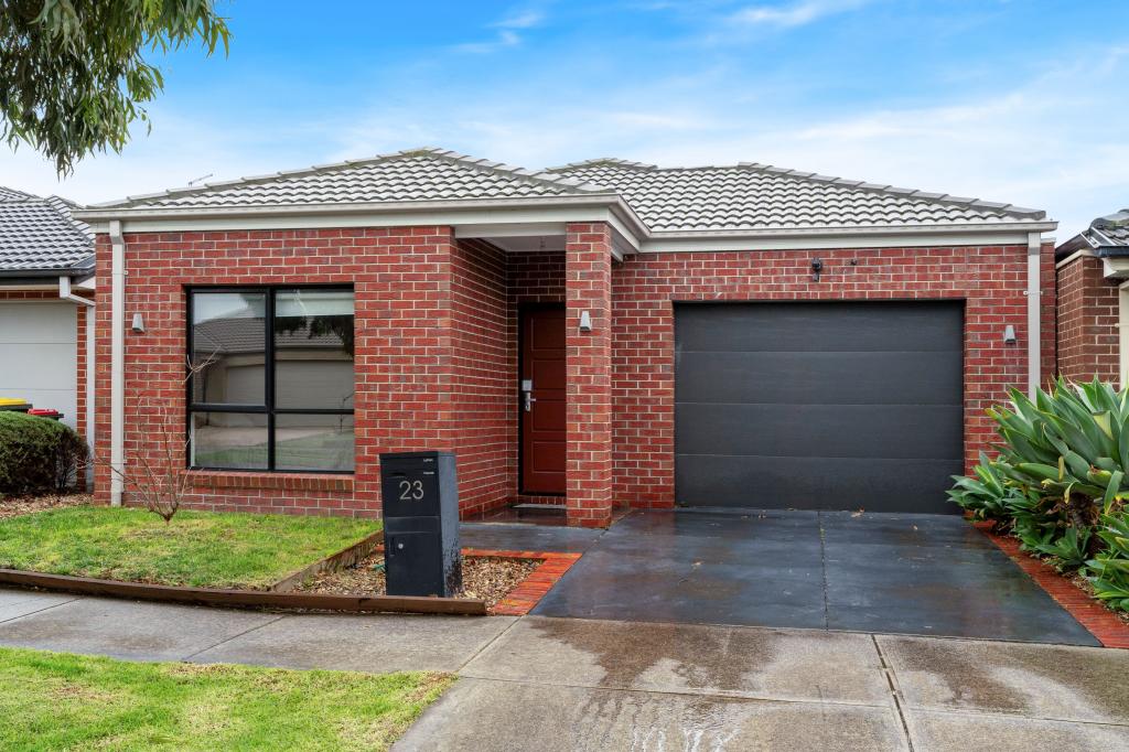23 Lemon Myrtle Way, Craigieburn, VIC 3064