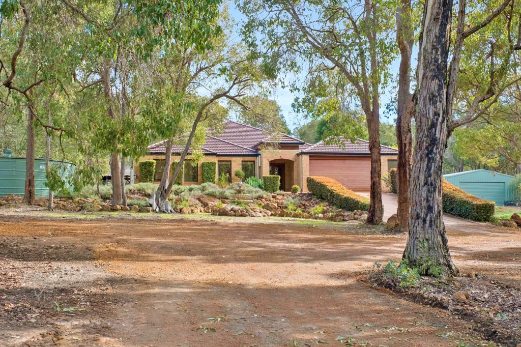 5845 Roland Rd, Gidgegannup, WA 6083