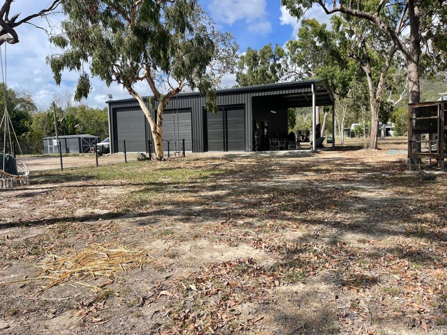 35 O'Flynn Cres, Midge Point, QLD 4799