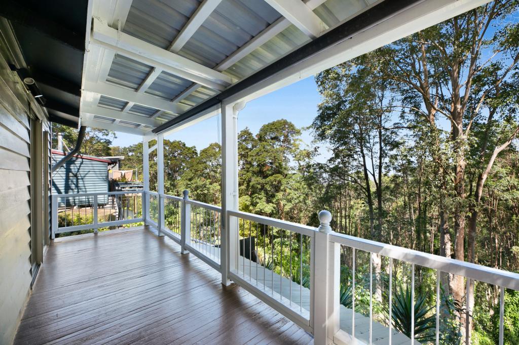 641 BEECHMONT RD, LOWER BEECHMONT, QLD 4211
