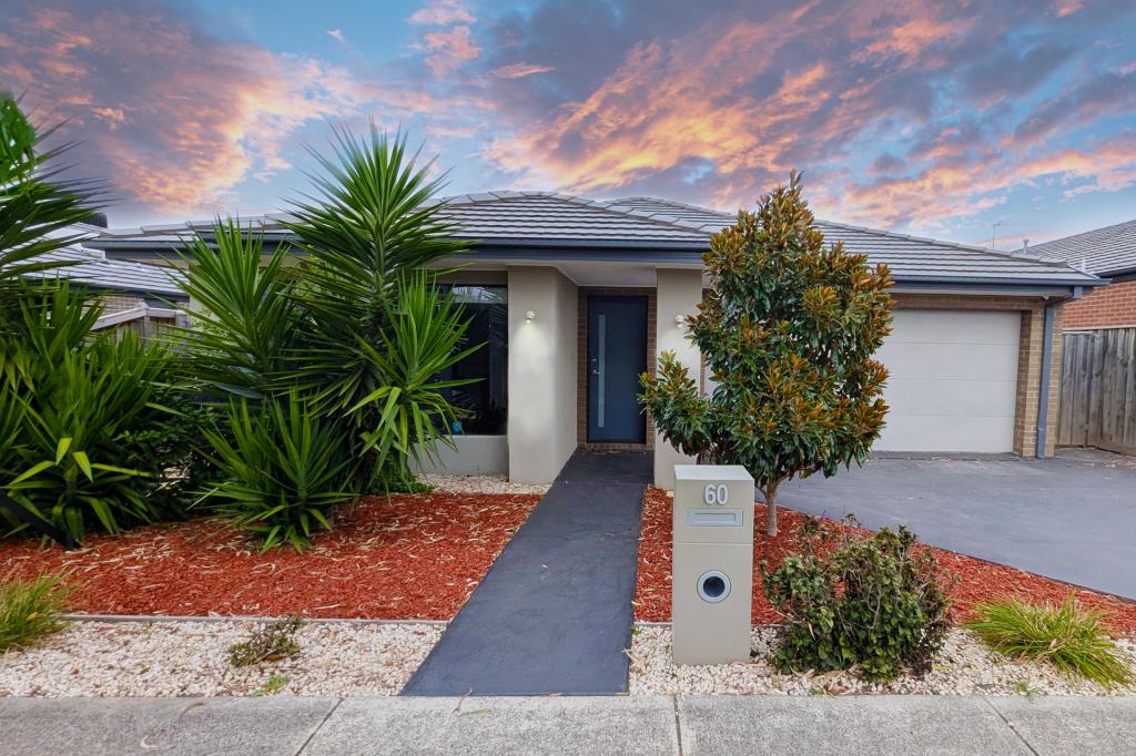 60 Songlark Cres, Carrum Downs, VIC 3201