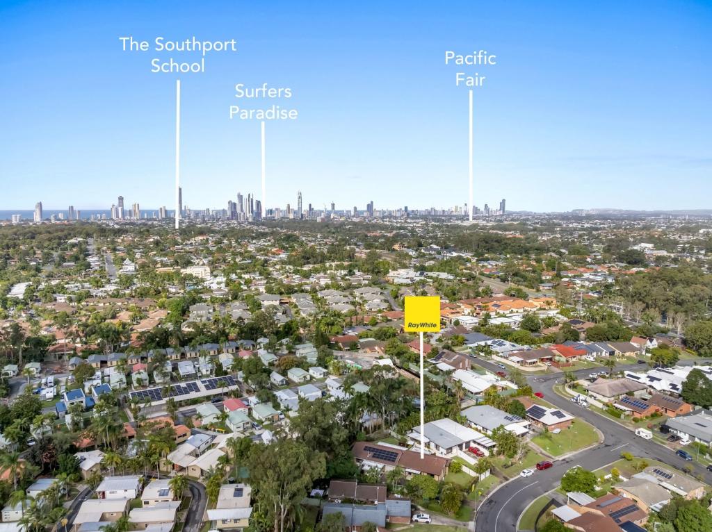 1/7 Raftery St, Ashmore, QLD 4214