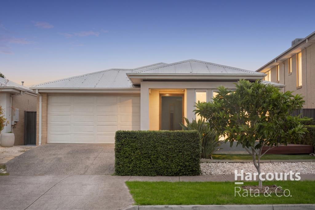 6 Zenith Rd, Wollert, VIC 3750