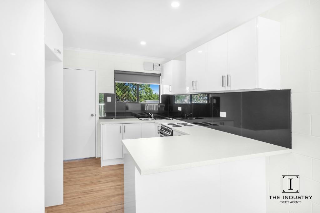 8/23-25 Harris St, Parramatta Park, QLD 4870