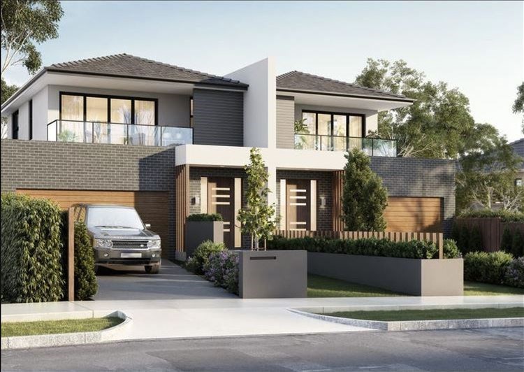 Contact Agent For Address, Doncaster East, VIC 3109