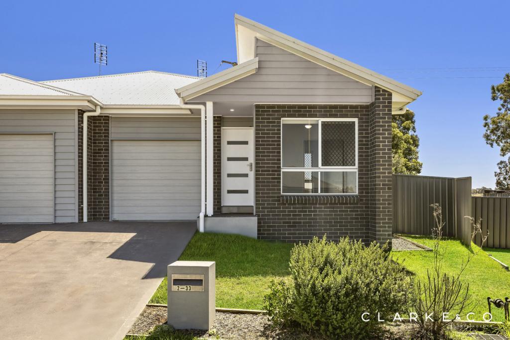 2/33 Augusta Cl, Heddon Greta, NSW 2321