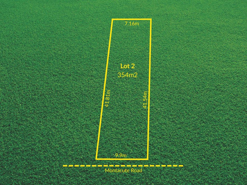 Lot 2/340 Montacute Rd, Rostrevor, SA 5073
