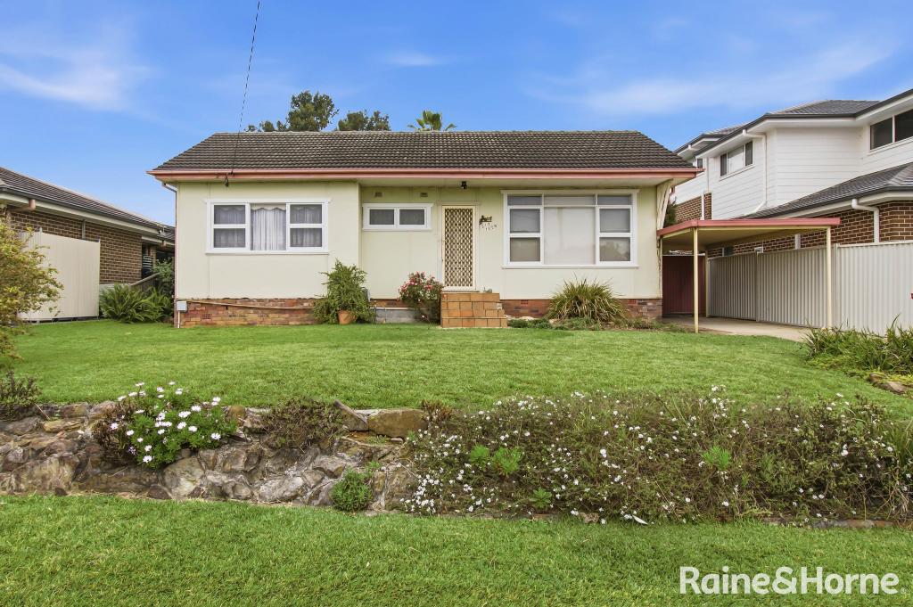 16 June St, Blacktown, NSW 2148
