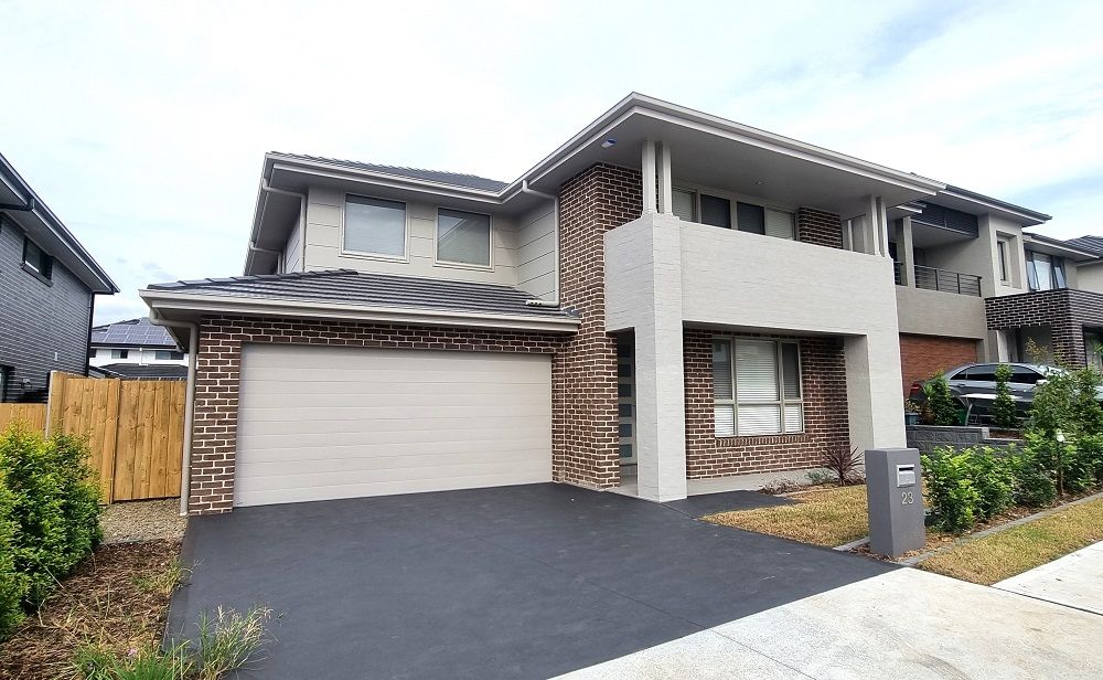 23 Caldwell Ave, Edmondson Park, NSW 2174
