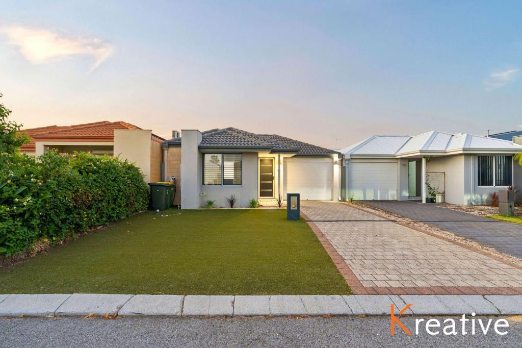 68 Carbeen View, Piara Waters, WA 6112
