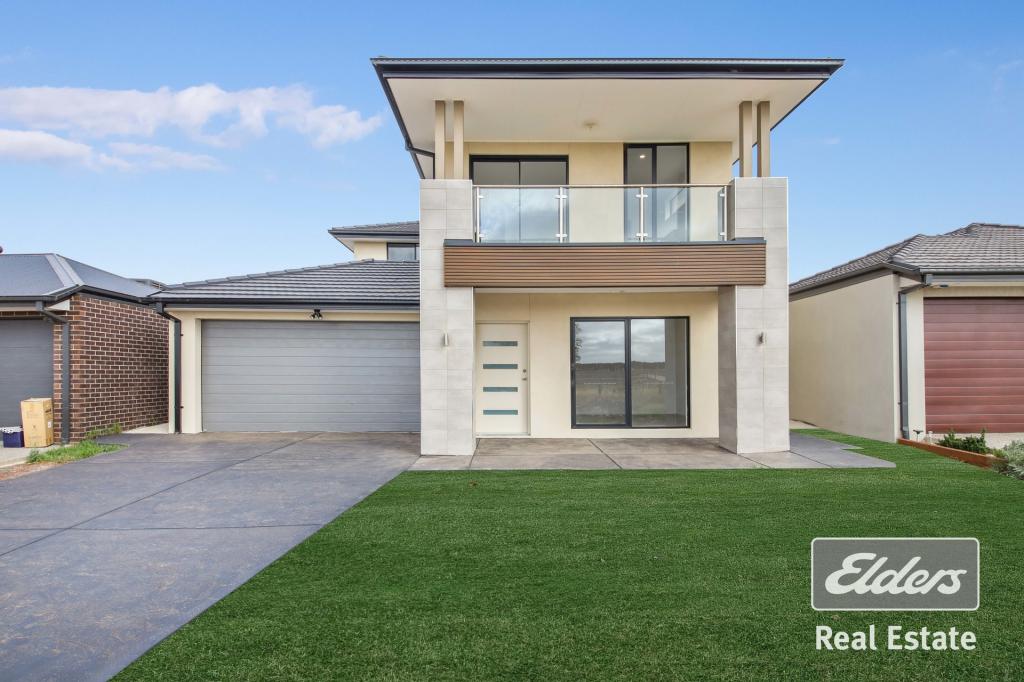 31 NECTAR AVE, MANOR LAKES, VIC 3024