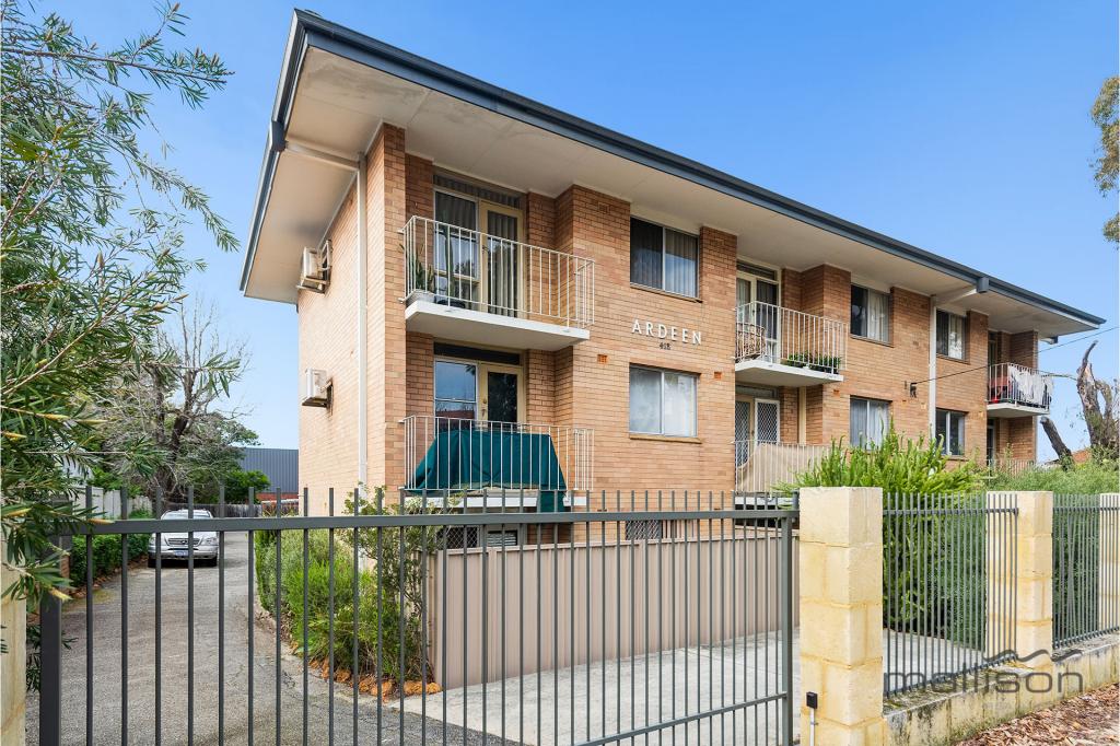 14/418 Beaufort St, Highgate, WA 6003