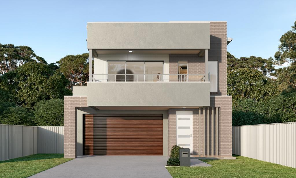 81 RED GABLES RD, GABLES, NSW 2765