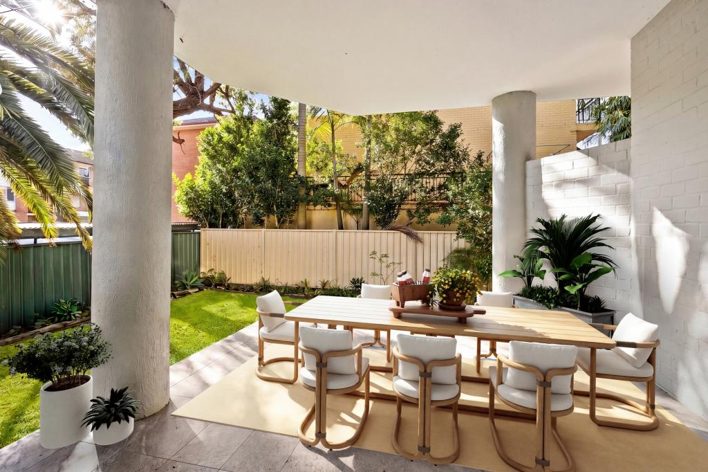 2/72-74 Corrimal St, Wollongong, NSW 2500