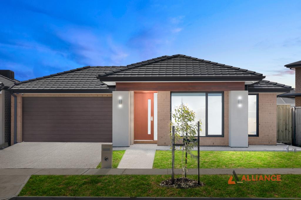 10 Notchwood Cres, Donnybrook, VIC 3064