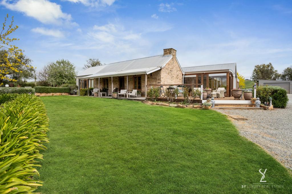 10 Kelly Rd, Mintaro, SA 5415