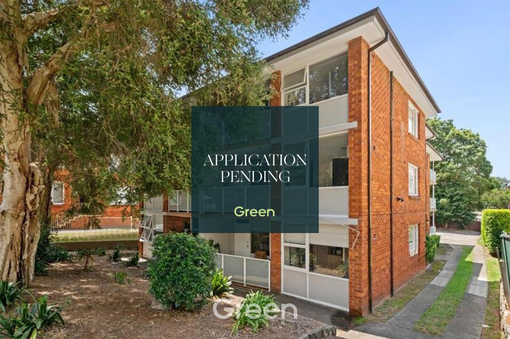 2/5 Curzon St, Ryde, NSW 2112