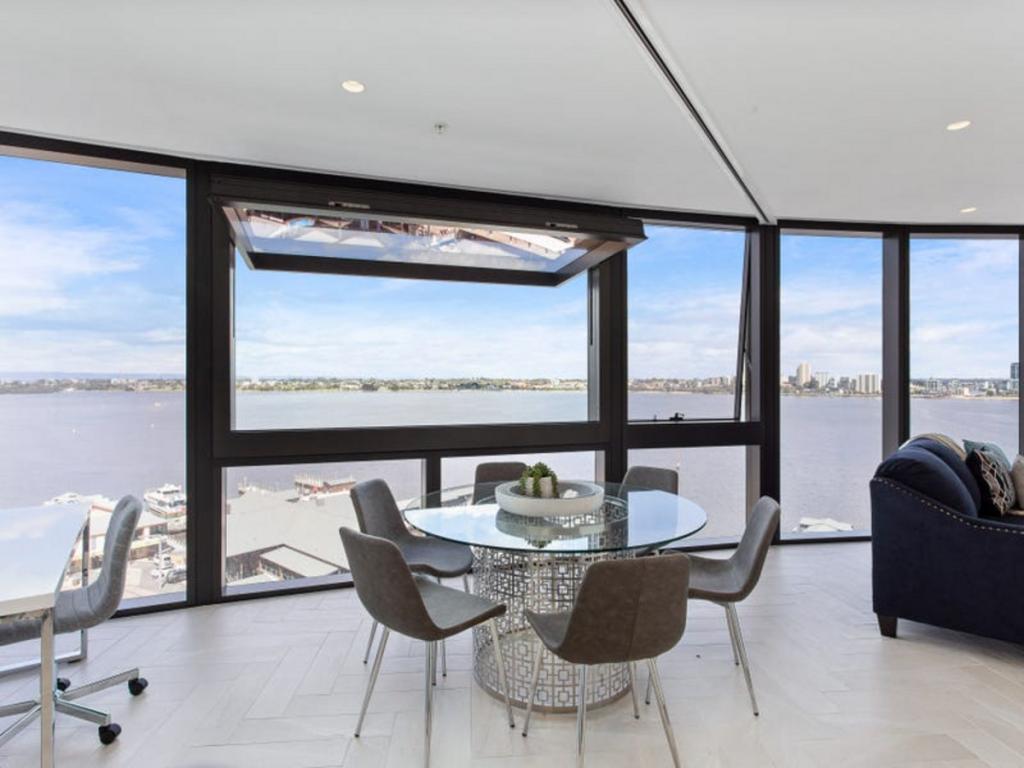 901/11 Barrack Sq, Perth, WA 6000