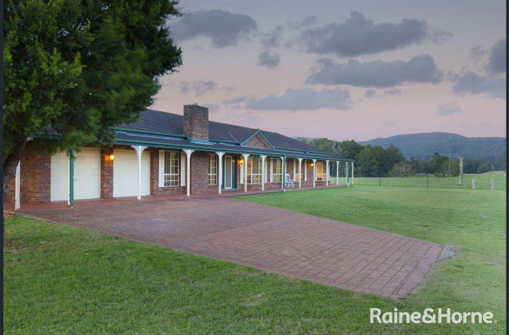 30 Mcclelland Rd, Foxground, NSW 2534