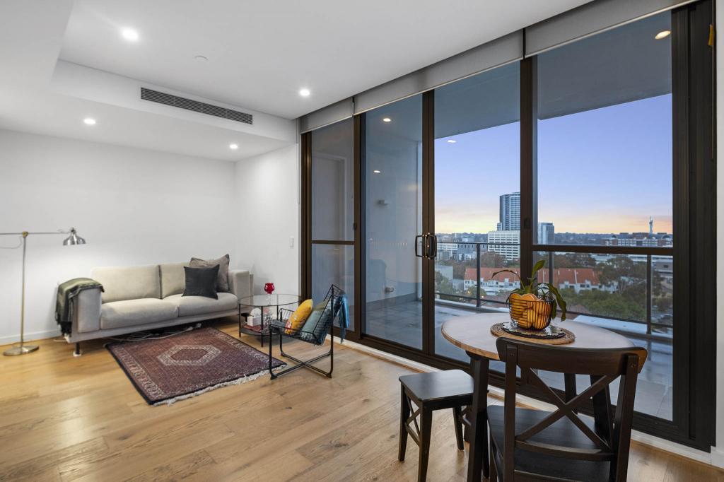 801/35 Bronte St, East Perth, WA 6004