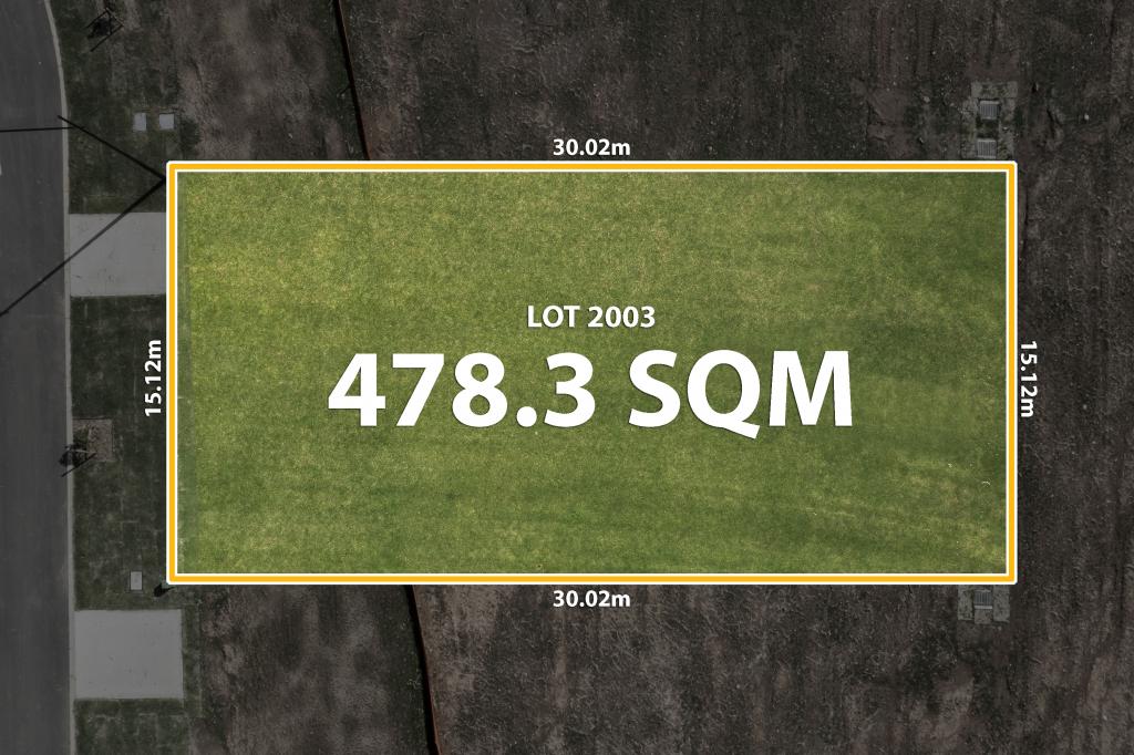 Lot 2003 Bell Frog Lane, Wilton, NSW 2571
