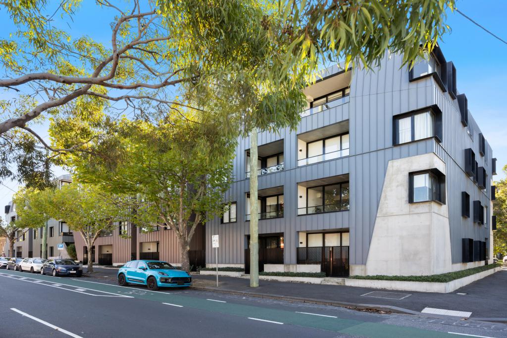304/380 Queensberry St, North Melbourne, VIC 3051