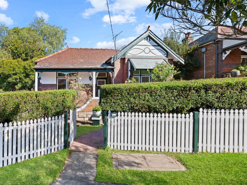 140 Floss St, Hurlstone Park, NSW 2193