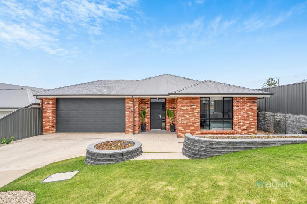 4 Woodland Dr, Onkaparinga Heights, SA 5163