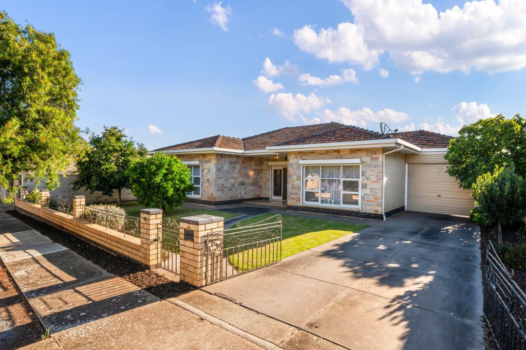 1 Ashleigh Ave, Felixstow, SA 5070