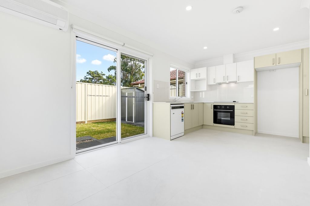 1a Bellingham Ave, Glendenning, NSW 2761