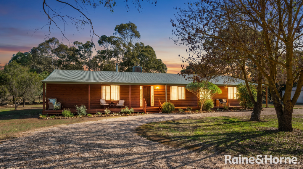 1 Graham Ct, Strathalbyn, SA 5255