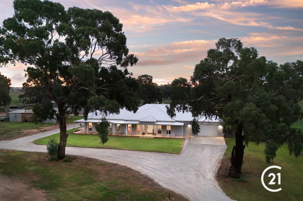 130 Carroll Rd, Echuca, VIC 3564