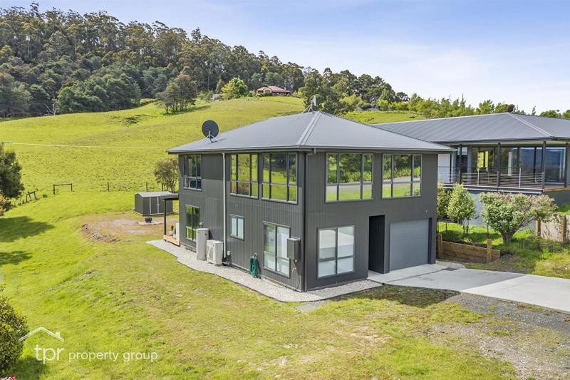 124 Palmers Rd, Port Huon, TAS 7116