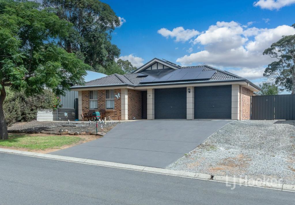 63 Bluestone Dr, Mount Barker, SA 5251