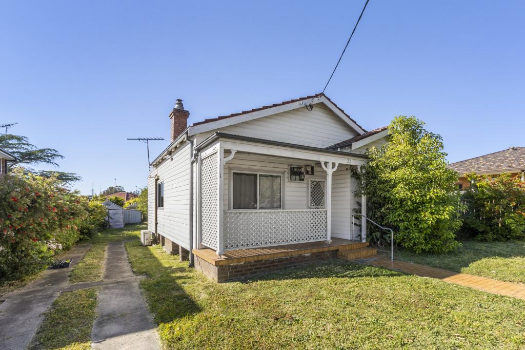 22 DALLEY ST, LIDCOMBE, NSW 2141