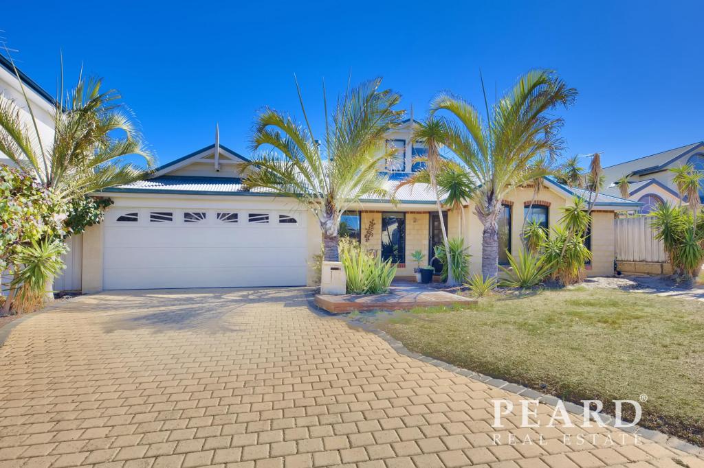 7 Weymouth Bvd, Quinns Rocks, WA 6030