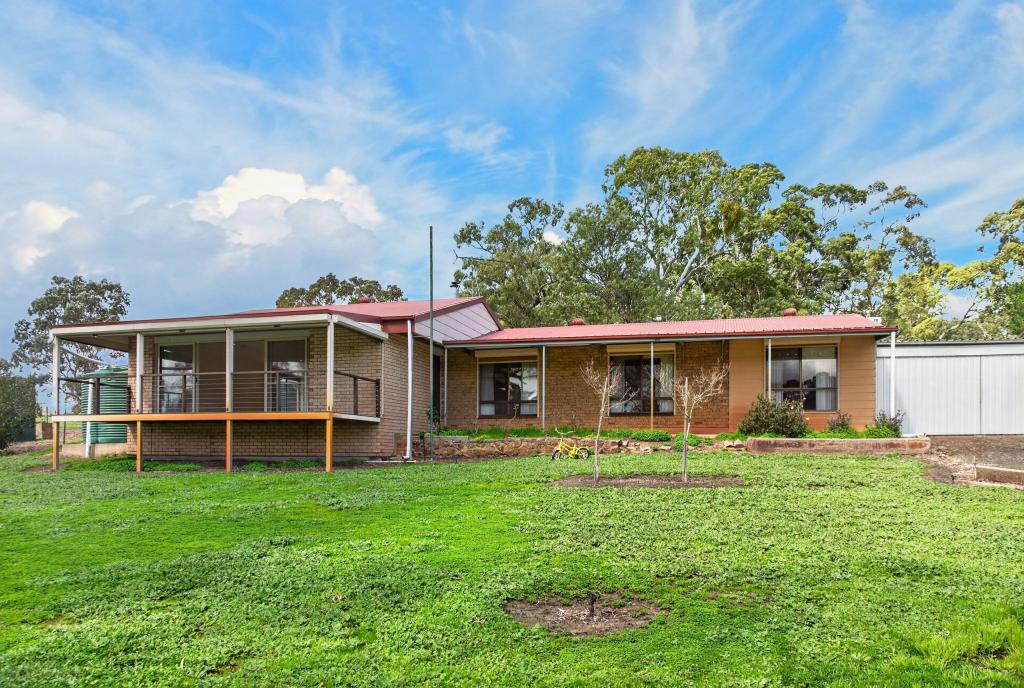 116 Springton Rd, Williamstown, SA 5351