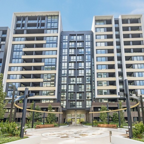 LEVEL 12/161 EPPING RD, MACQUARIE PARK, NSW 2113