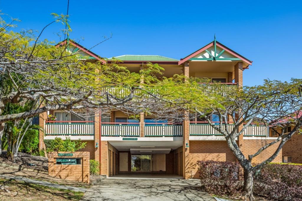 5/6 Bass St, Paddington, QLD 4064