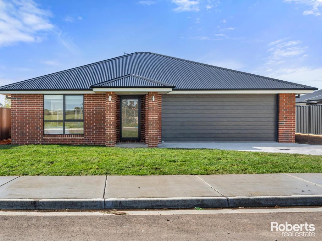 6 JEFFREY PL, LONGFORD, TAS 7301