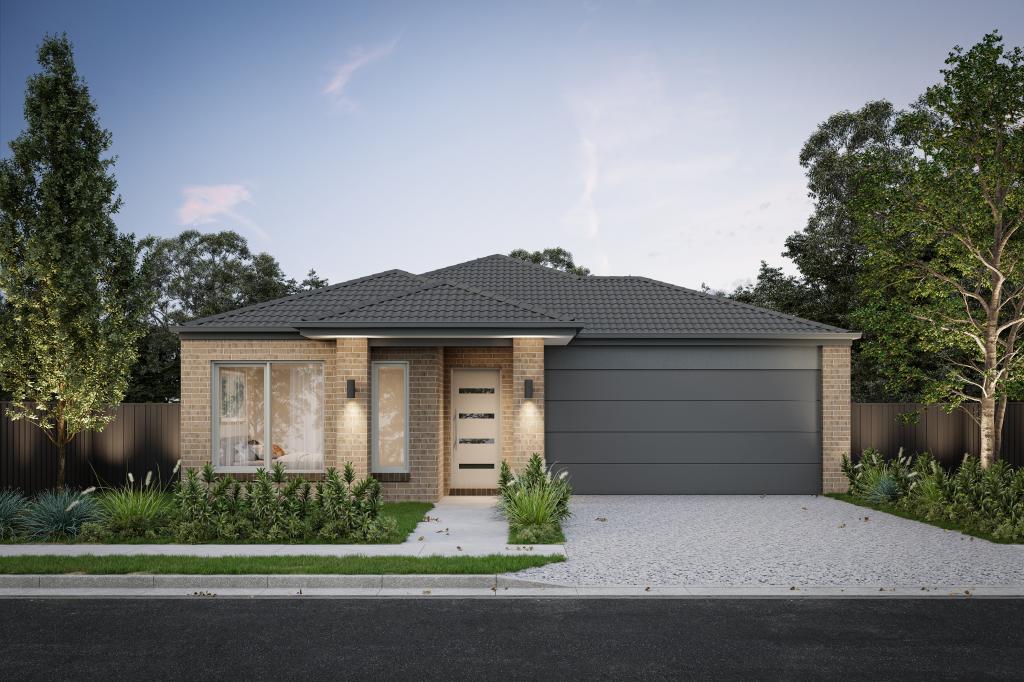 Lot 65 Dapping St, Drouin, VIC 3818