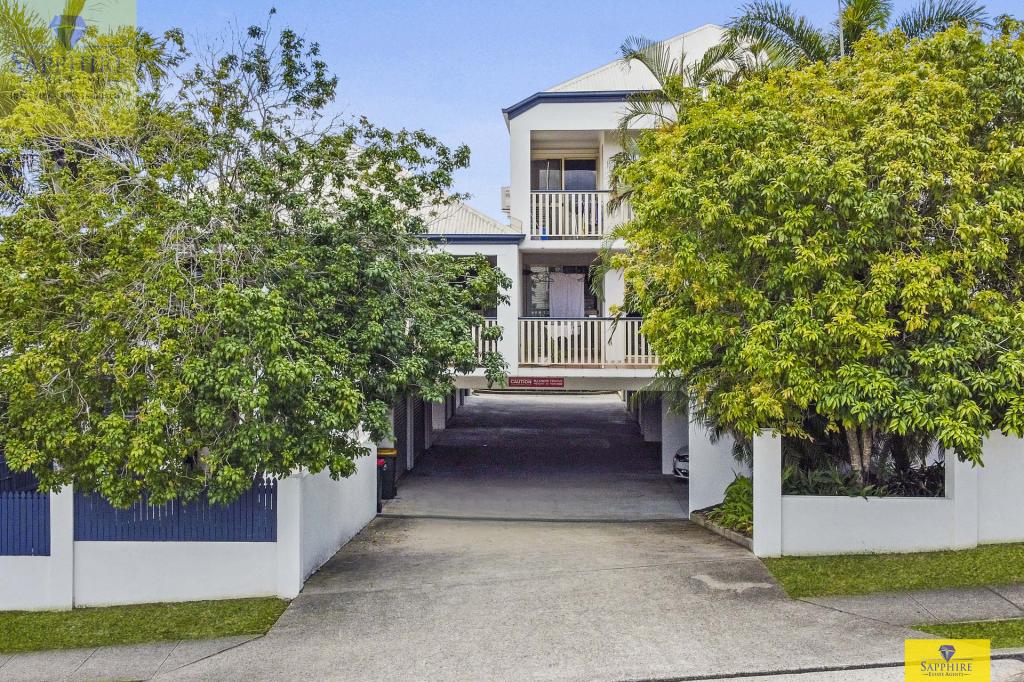 3/18 Herston Rd, Kelvin Grove, QLD 4059