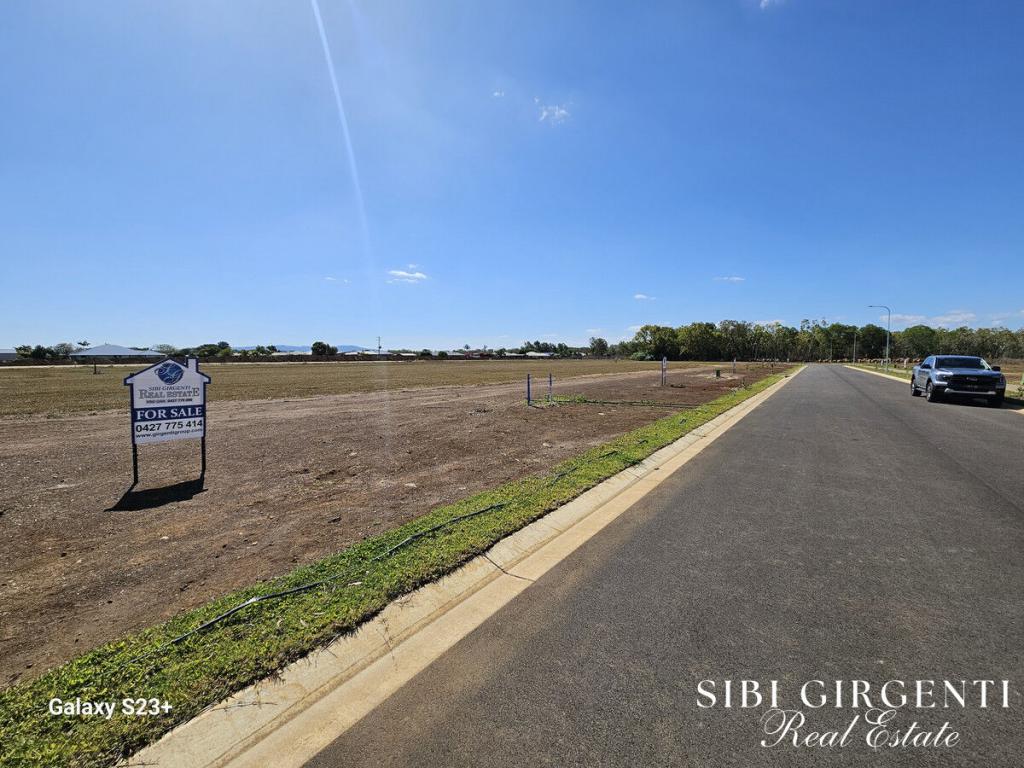 LOT 8 TILSE ST, MAREEBA, QLD 4880