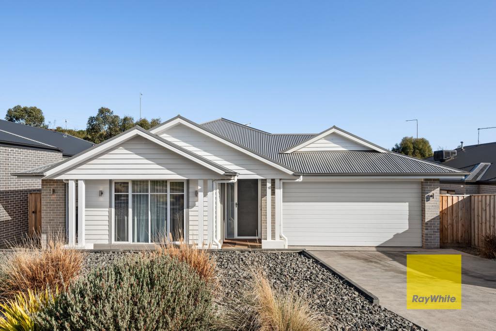 83 Dryden Way, Highton, VIC 3216