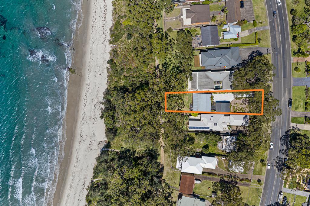 196 Elizabeth Dr, Vincentia, NSW 2540