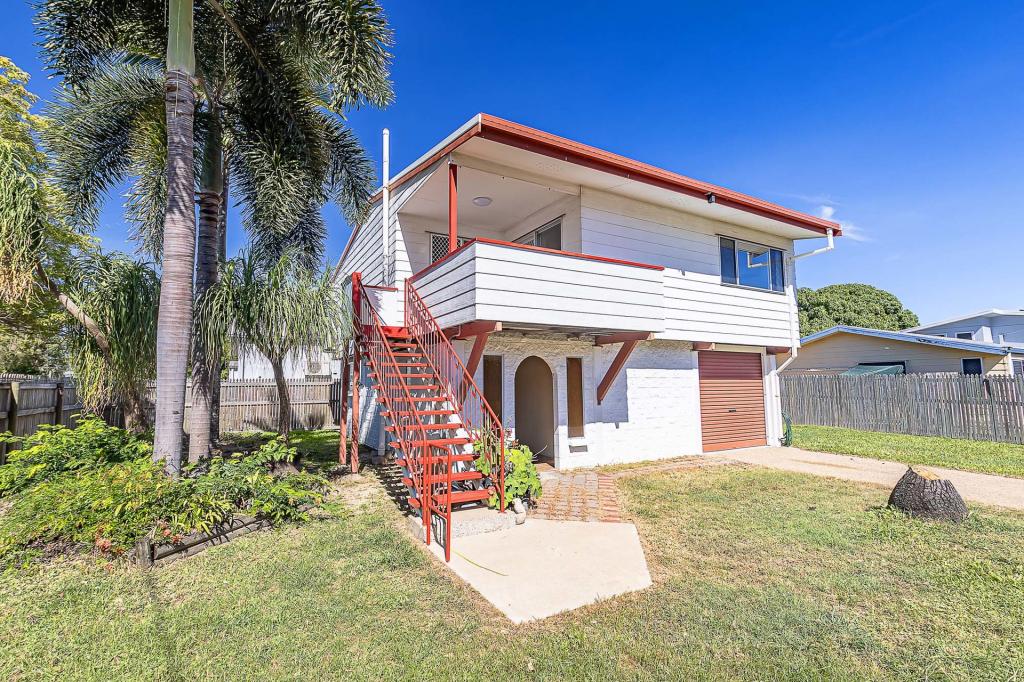 30 Ives St, Kirwan, QLD 4817