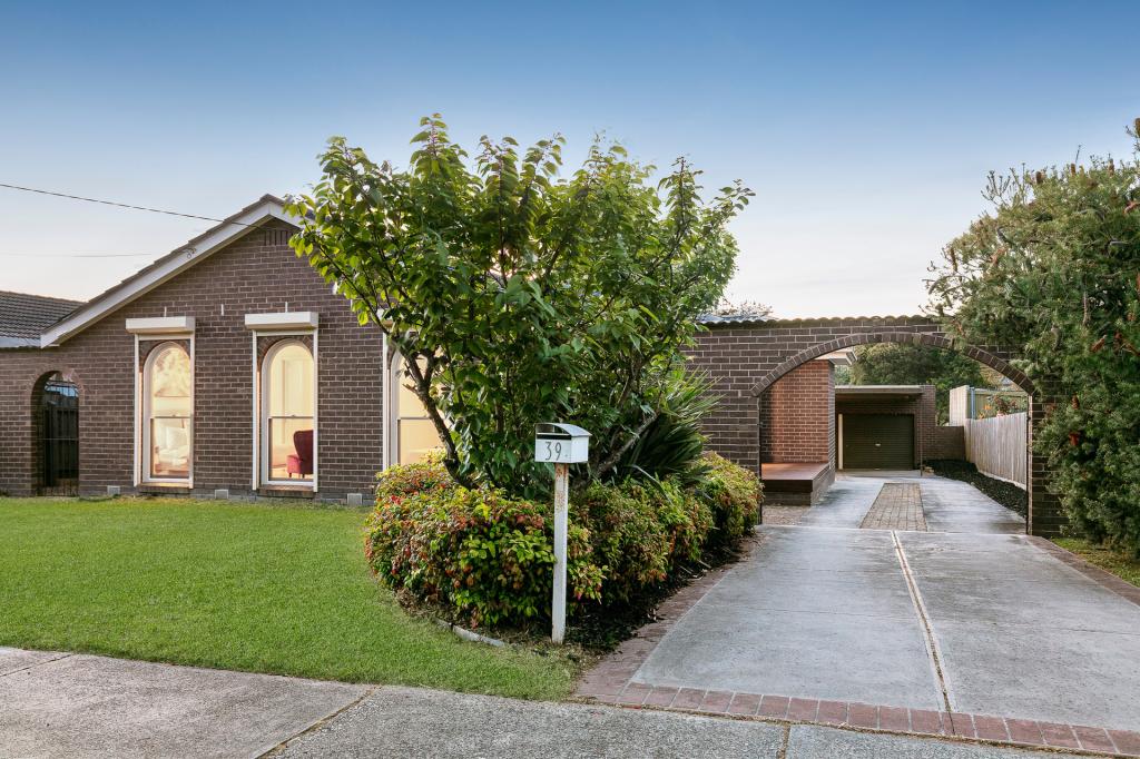 39 Jeanette St, Bayswater, VIC 3153